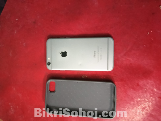 iPhone 6 authentic